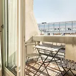 Pick A Flat's In Opera - Rue Saint Marc Paris