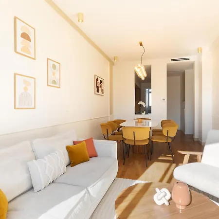 Lejlighed Pick A Flat's In Opera - Rue Saint Marc