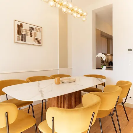 Pick A Flat's In Opera - Rue Saint Marc Lejlighed *