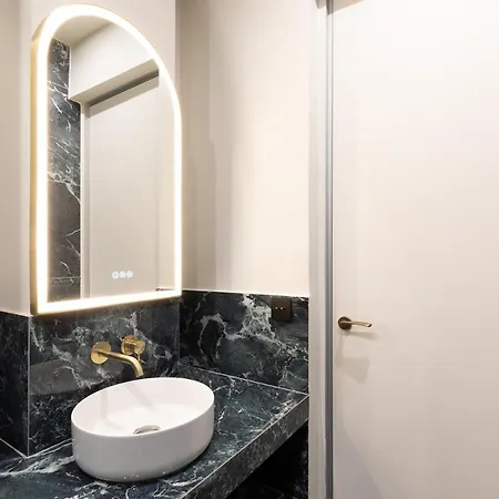 Pick A Flat's In Opera - Rue Saint Marc Paris