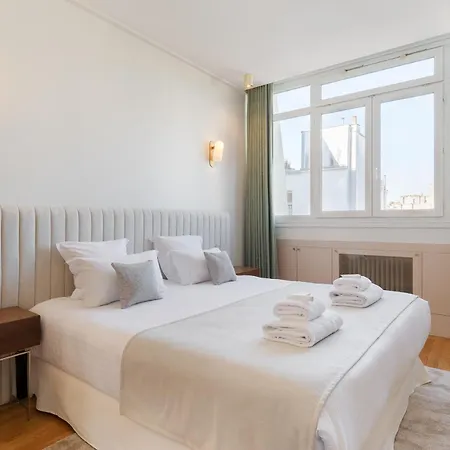 Daire Pick A Flat's In Opera - Rue Saint Marc