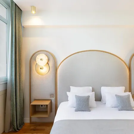 Pick A Flat's In Opera - Rue Saint Marc * Paris