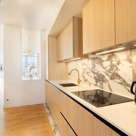 Pick A Flat's In Opera - Rue Saint Marc Paris