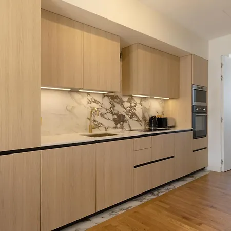 Daire Pick A Flat's In Opera - Rue Saint Marc *