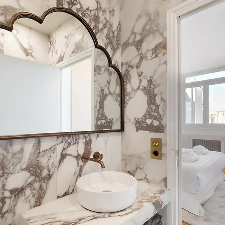 Pick A Flat's In Opera - Rue Saint Marc