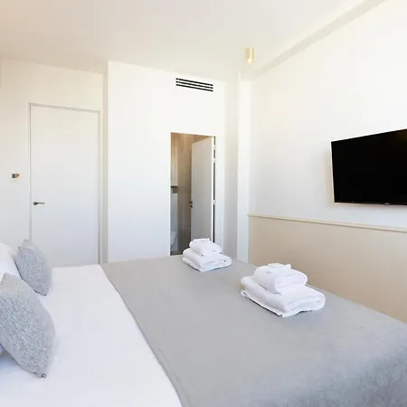 Pick A Flat's In Opera - Rue Saint Marc *