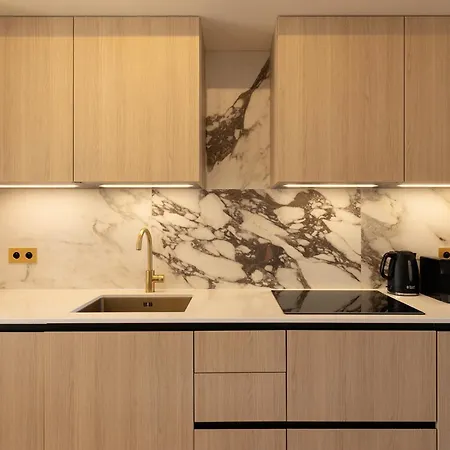 Pick A Flat's In Opera - Rue Saint Marc Paris