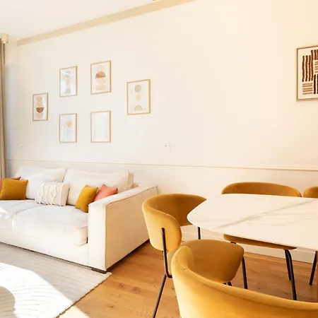 Pick A Flat's In Opera - Rue Saint Marc Paris