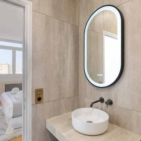 Pick A Flat's In Opera - Rue Saint Marc * Paris