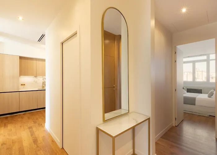 Pick A Flat's In Opera - Rue Saint Marc Lejlighed Paris