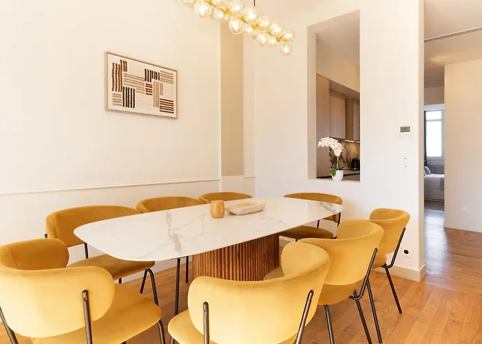 Pick A Flat's In Opera - Rue Saint Marc Lejlighed *