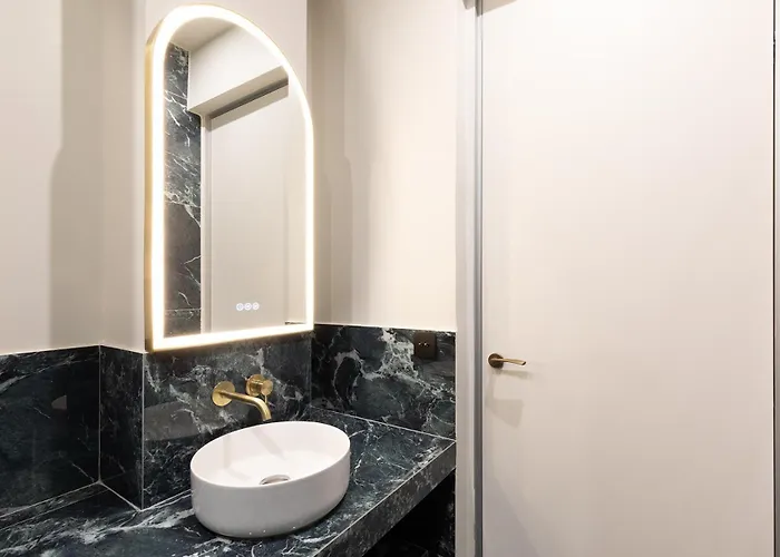 Pick A Flat's In Opera - Rue Saint Marc Paris