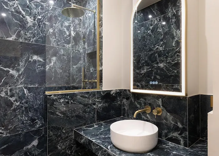 Pick A Flat's In Opera - Rue Saint Marc *
