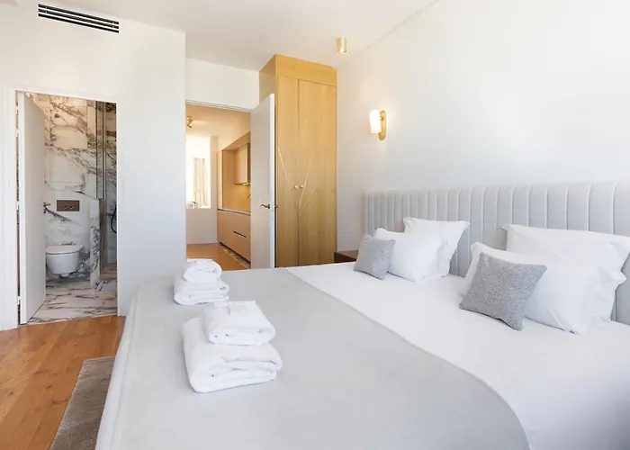 Apartmán Pick A Flat's In Opera - Rue Saint Marc *