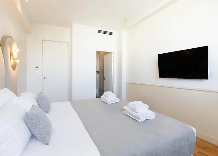 Pick A Flat's In Opera - Rue Saint Marc *